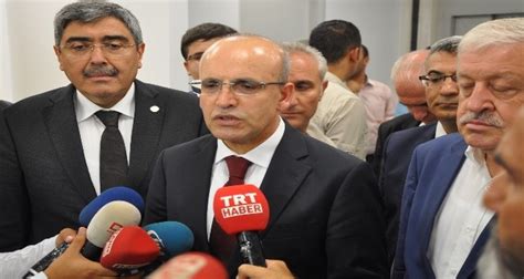 B­a­ş­b­a­k­a­n­ ­Y­a­r­d­ı­m­c­ı­s­ı­ ­M­e­h­m­e­t­ ­Ş­i­m­ş­e­k­:­ ­-­ ­H­a­b­e­r­l­e­r­